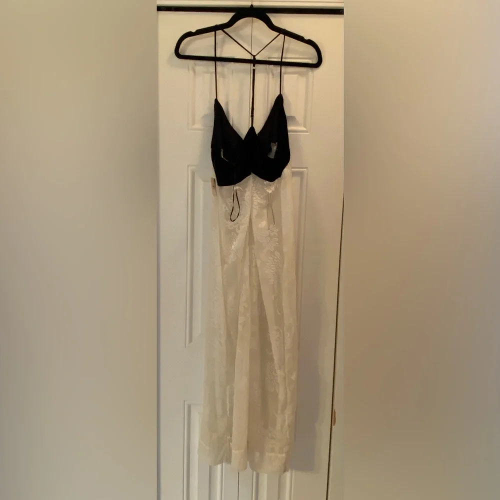 Free People Love All Day Maxi Slip Dress - Picture 5 of 13